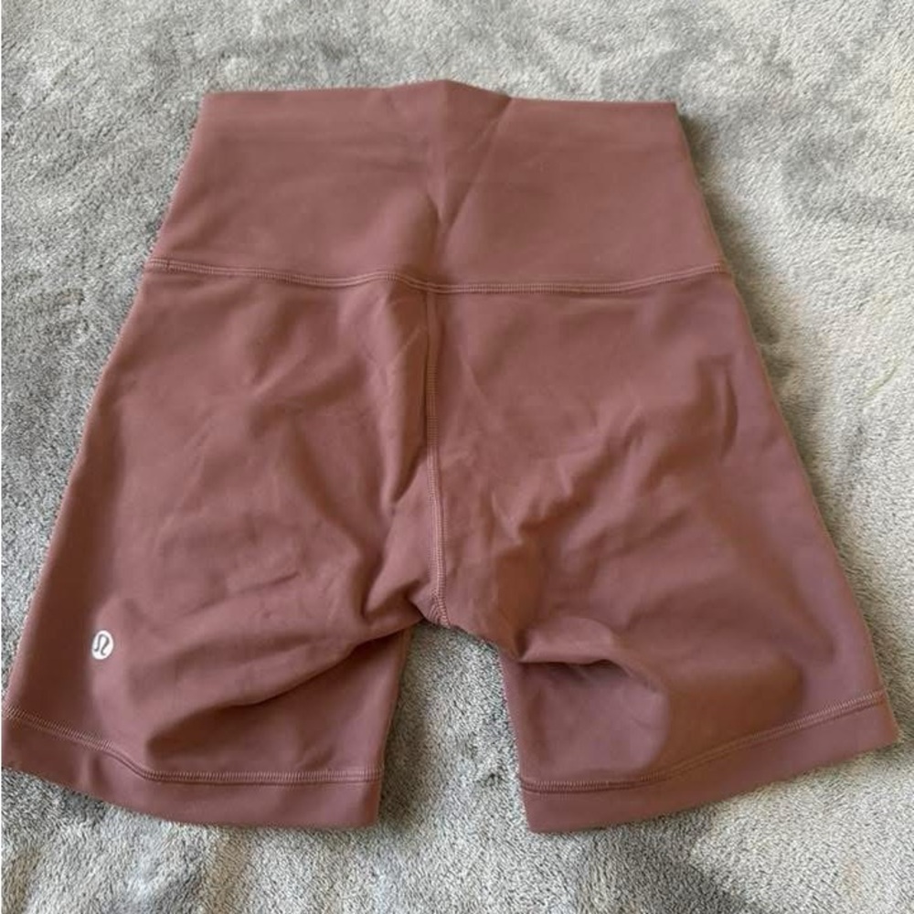 lululemon athletica Women's Wunder Under Train High-Rise Shorts